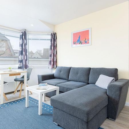 Haus Panorama Laboe Wohnung 5 Zewnętrze zdjęcie