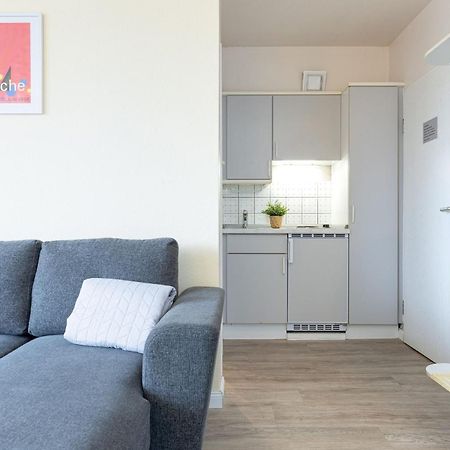 Haus Panorama Laboe Wohnung 5 Zewnętrze zdjęcie
