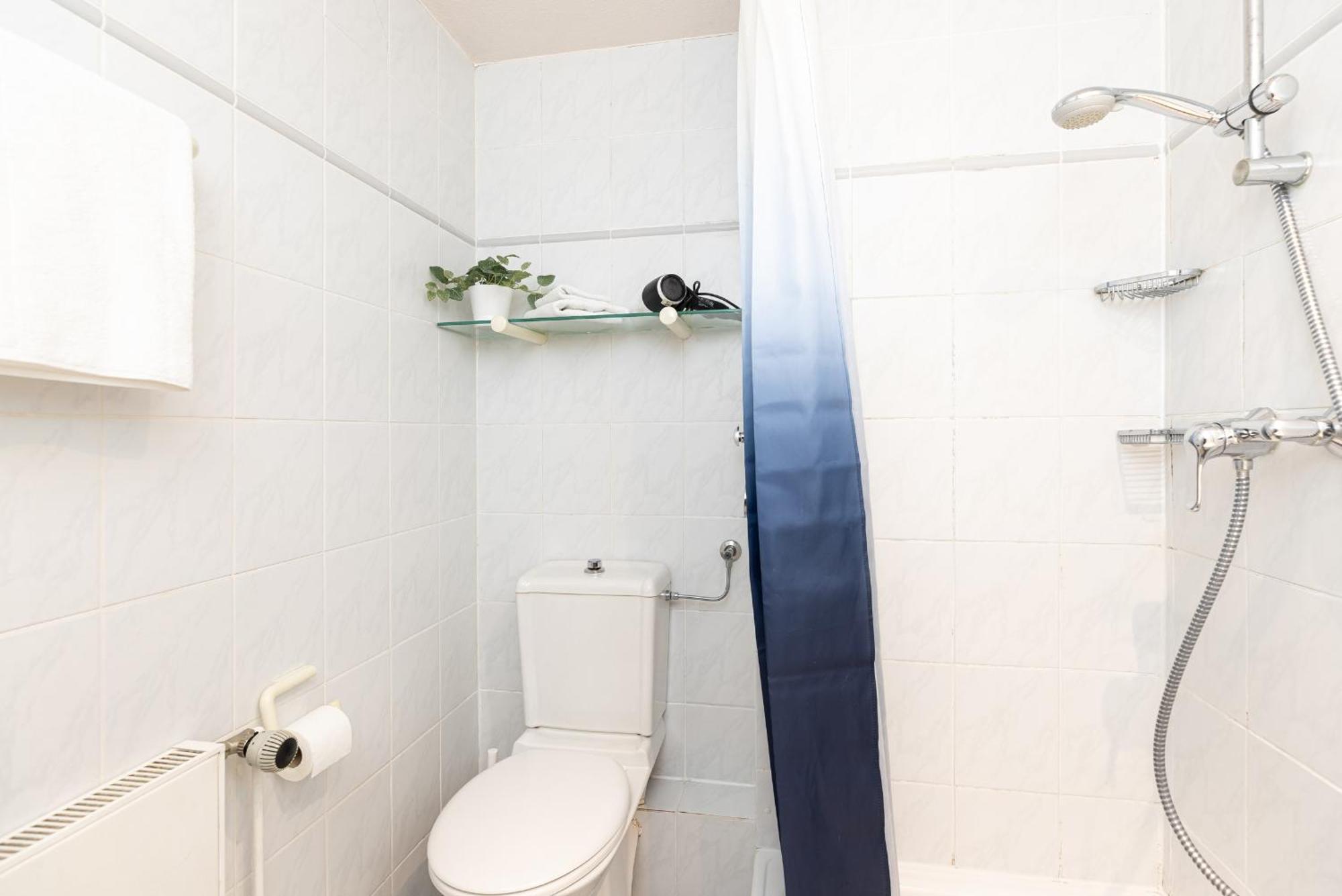 Haus Panorama Laboe Wohnung 5 Zewnętrze zdjęcie