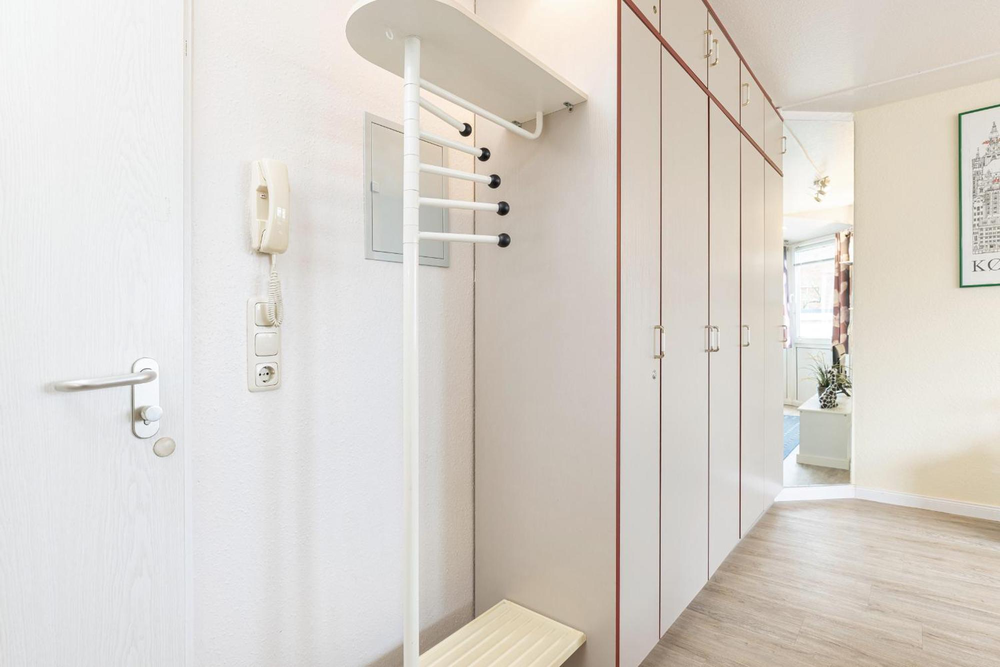 Haus Panorama Laboe Wohnung 5 Zewnętrze zdjęcie