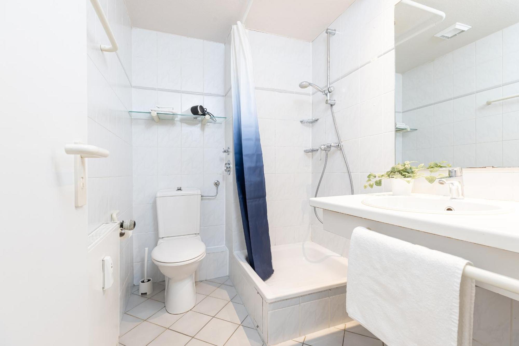 Haus Panorama Laboe Wohnung 5 Zewnętrze zdjęcie
