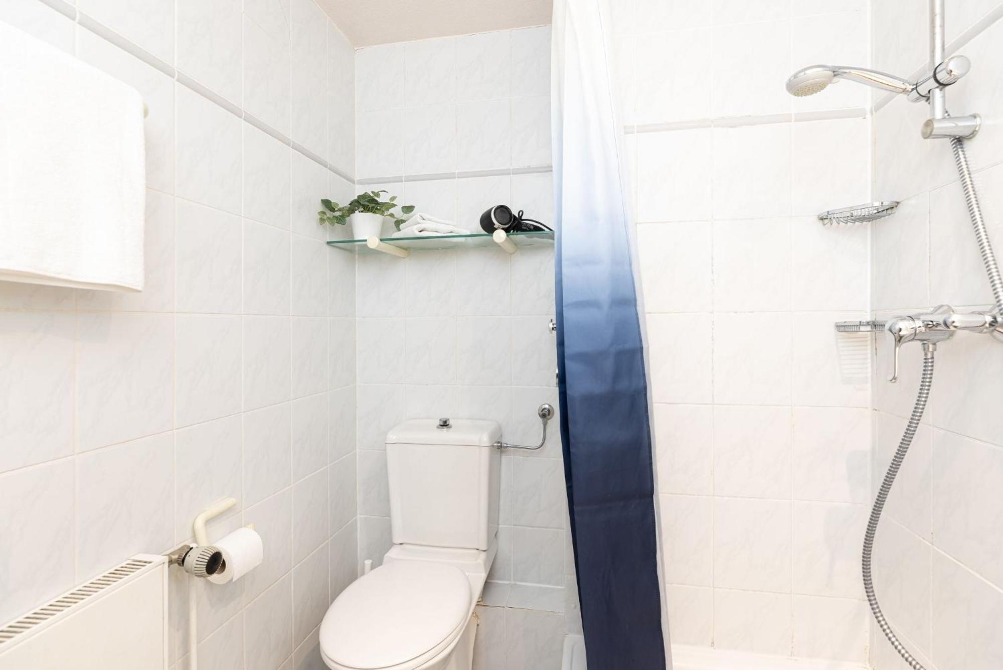 Haus Panorama Laboe Wohnung 5 Zewnętrze zdjęcie