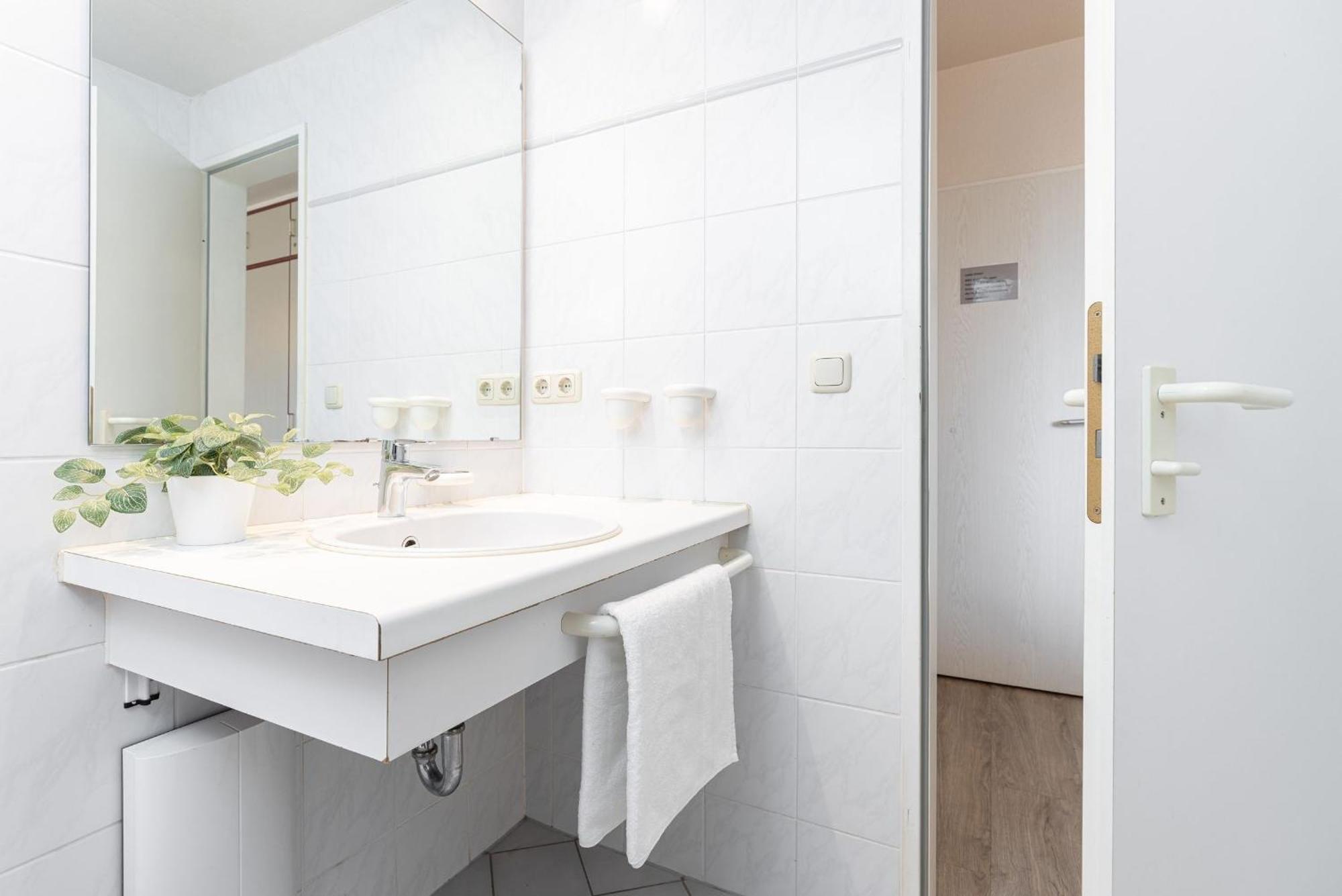 Haus Panorama Laboe Wohnung 5 Zewnętrze zdjęcie