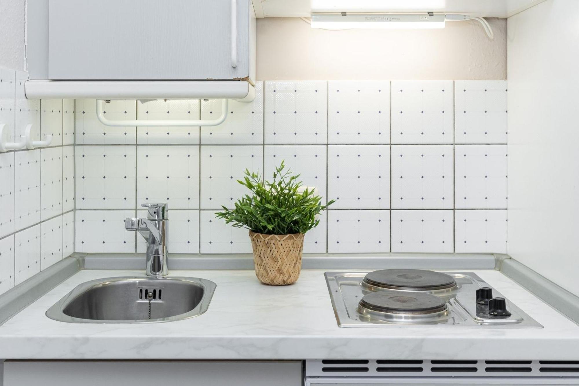 Haus Panorama Laboe Wohnung 5 Zewnętrze zdjęcie