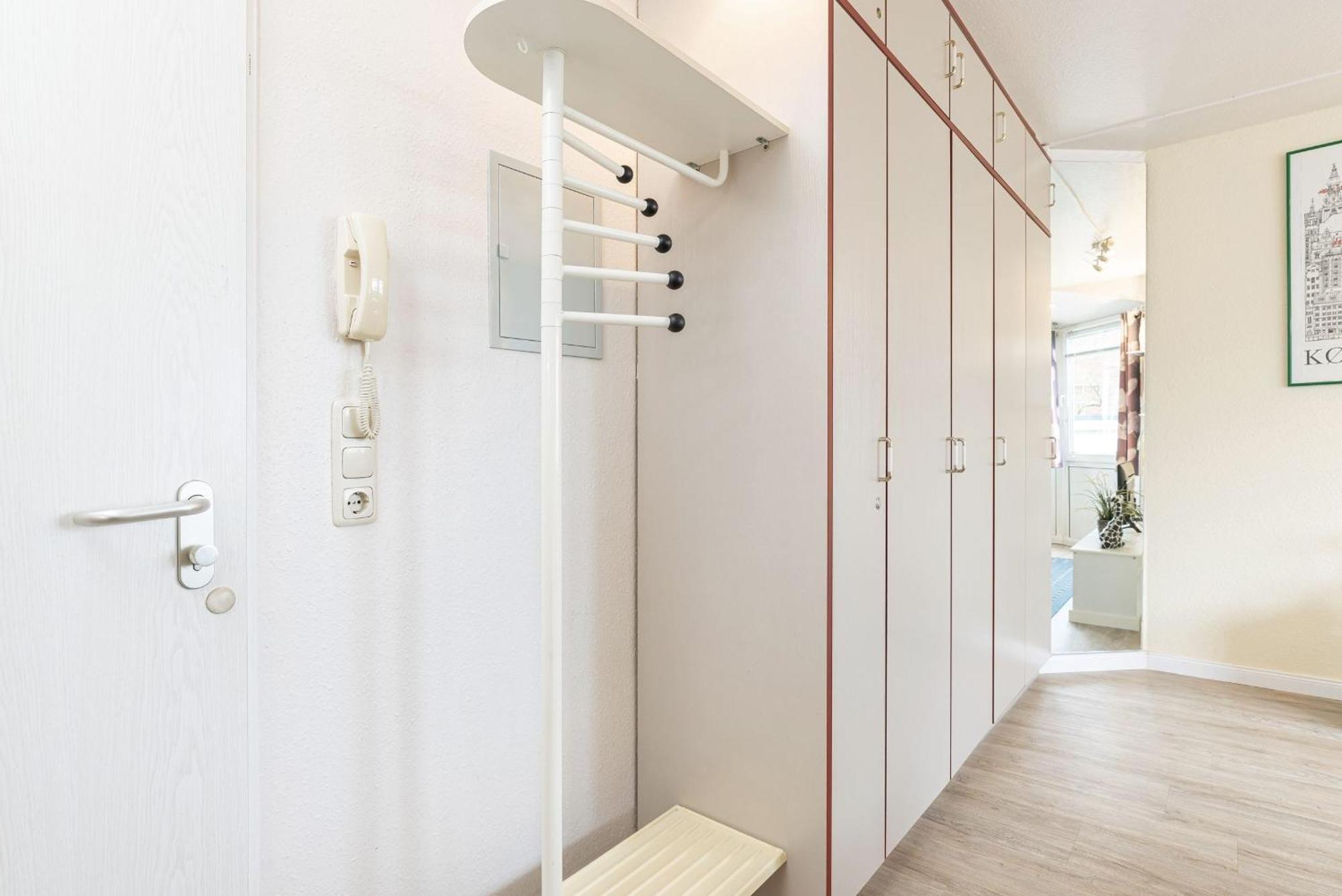 Haus Panorama Laboe Wohnung 5 Zewnętrze zdjęcie