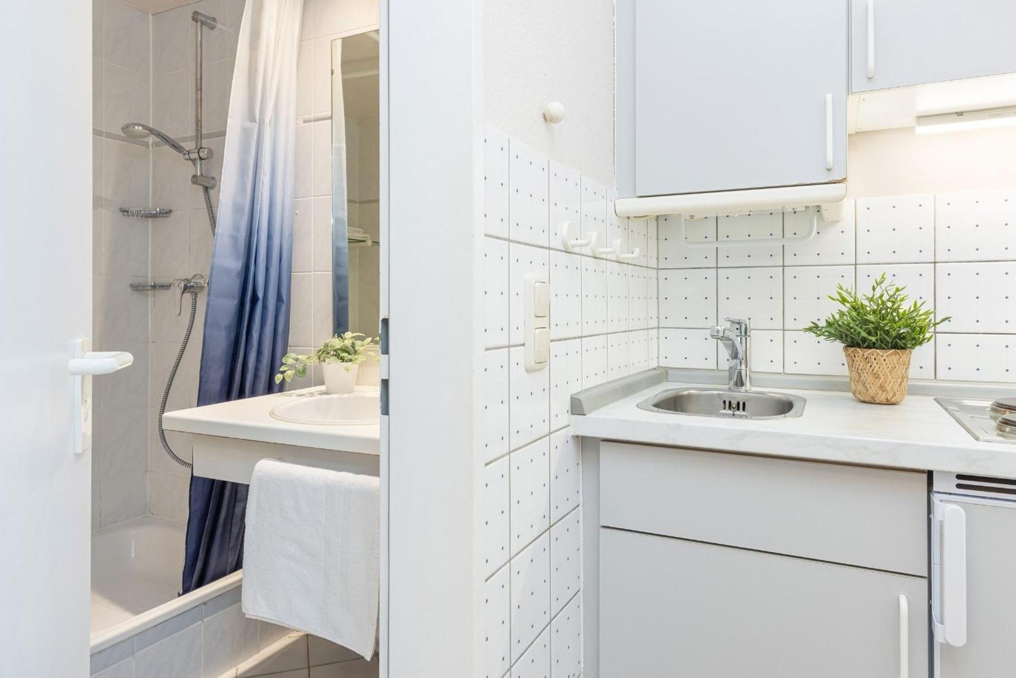 Haus Panorama Laboe Wohnung 5 Zewnętrze zdjęcie