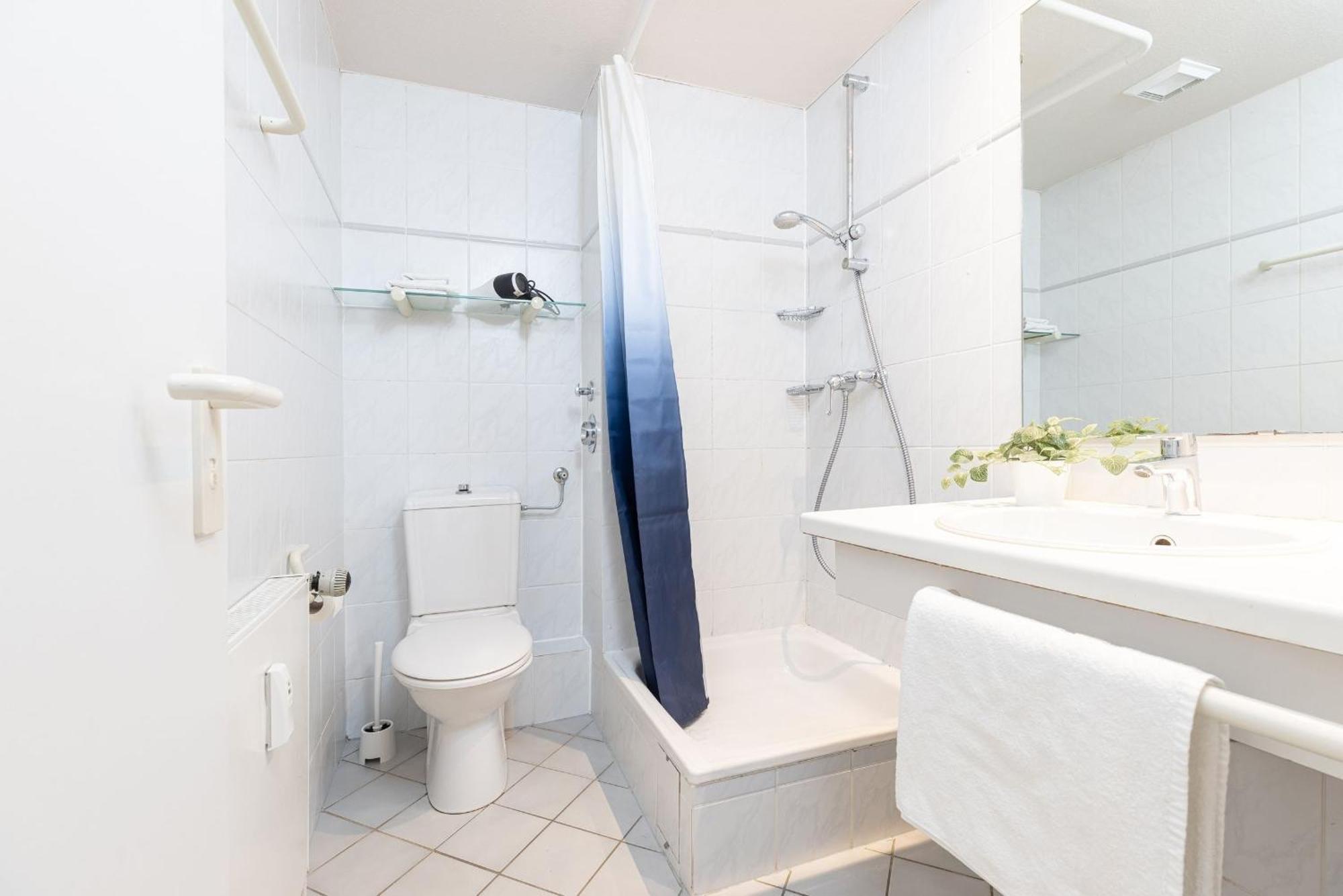 Haus Panorama Laboe Wohnung 5 Zewnętrze zdjęcie