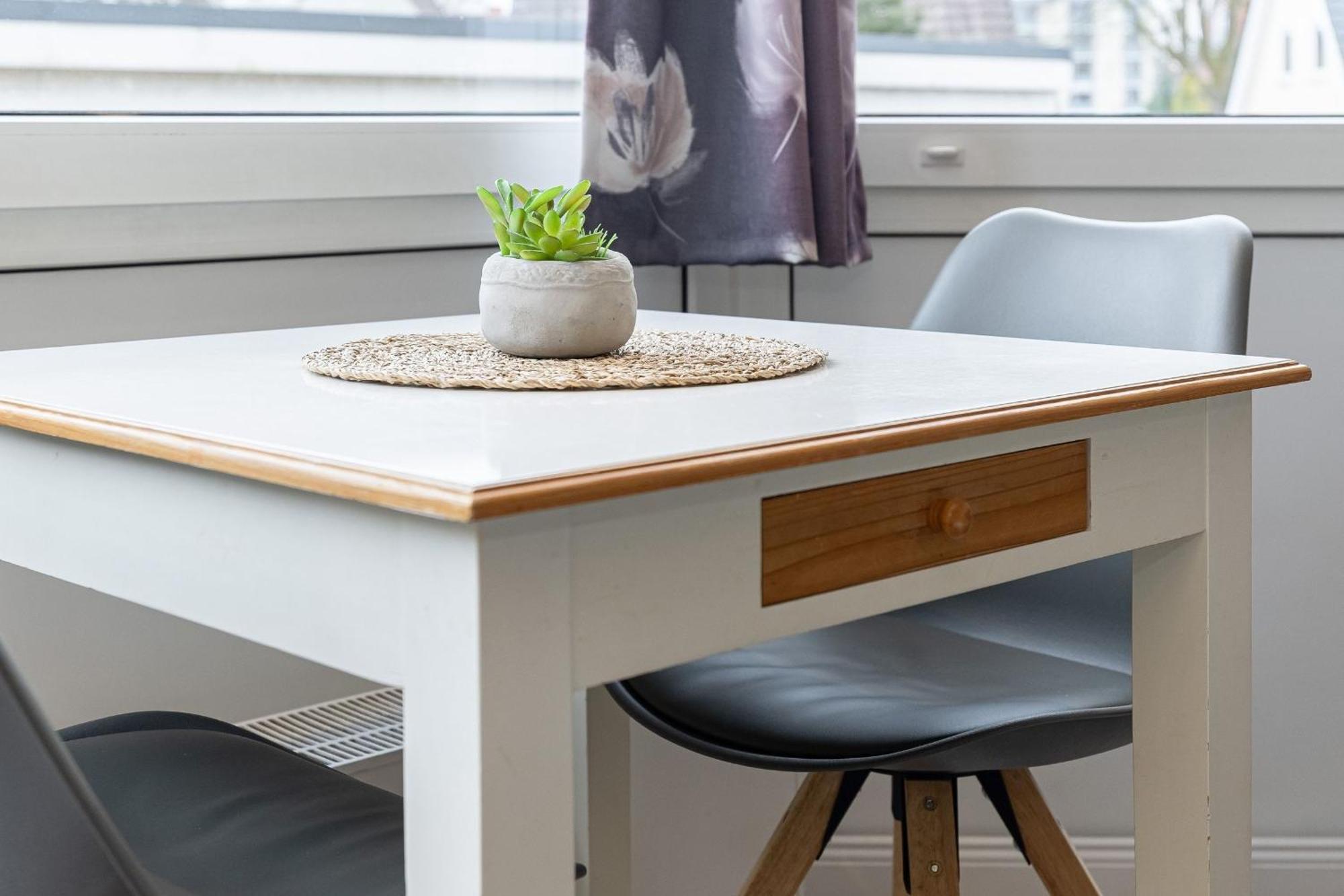 Haus Panorama Laboe Wohnung 5 Zewnętrze zdjęcie